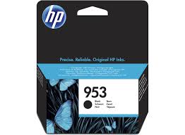 HP 953 Cartridges Black